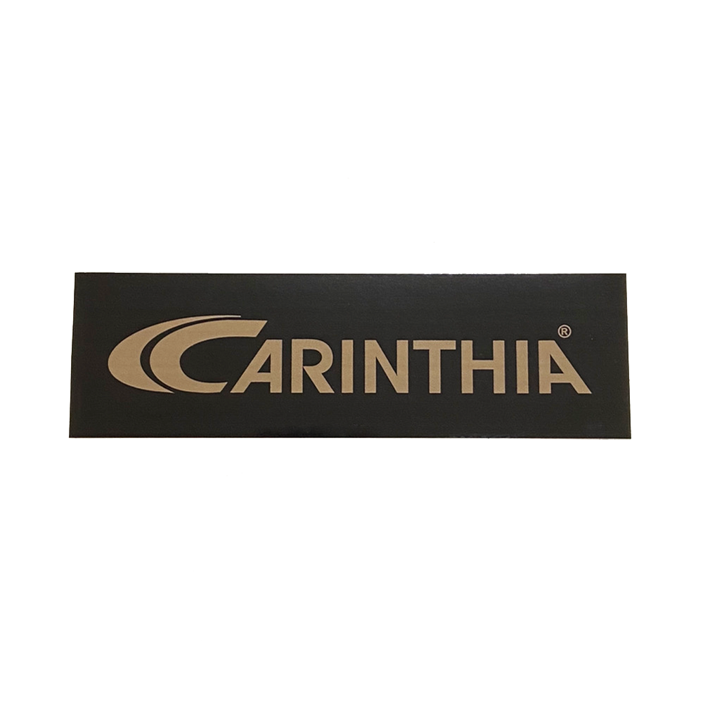 Logo Sticker