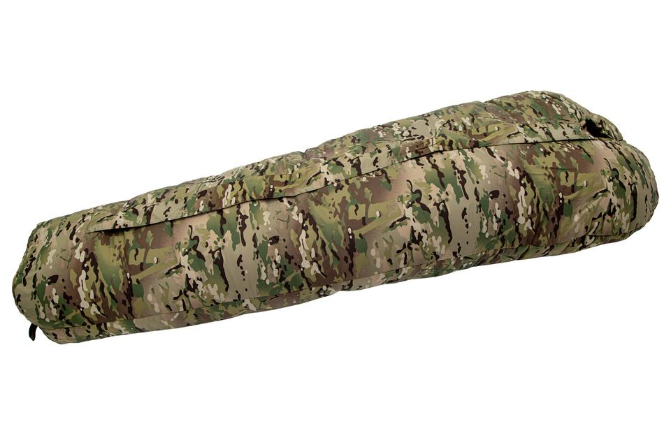 Defence 4 寝袋 シュラフ