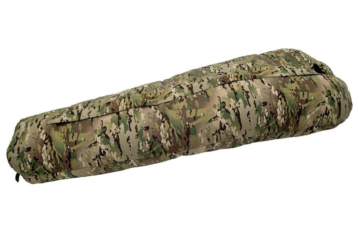 Defence 4 寝袋 シュラフ