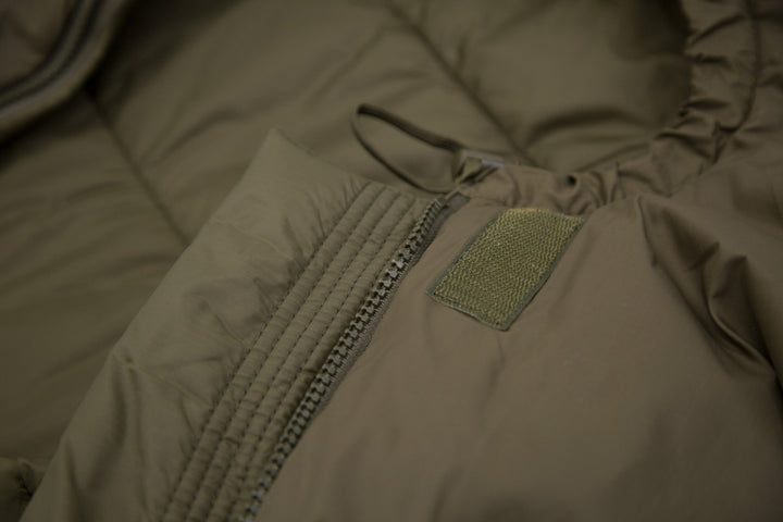 Defence 4 寝袋 シュラフ