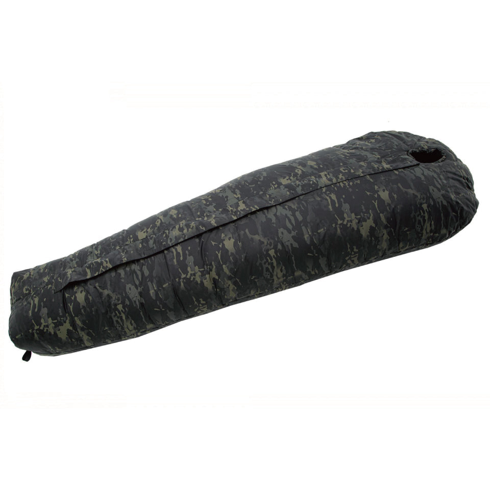 Carinthai カリンシア Defence 4 MULTICAM BLACK LIMITED EDITION ...