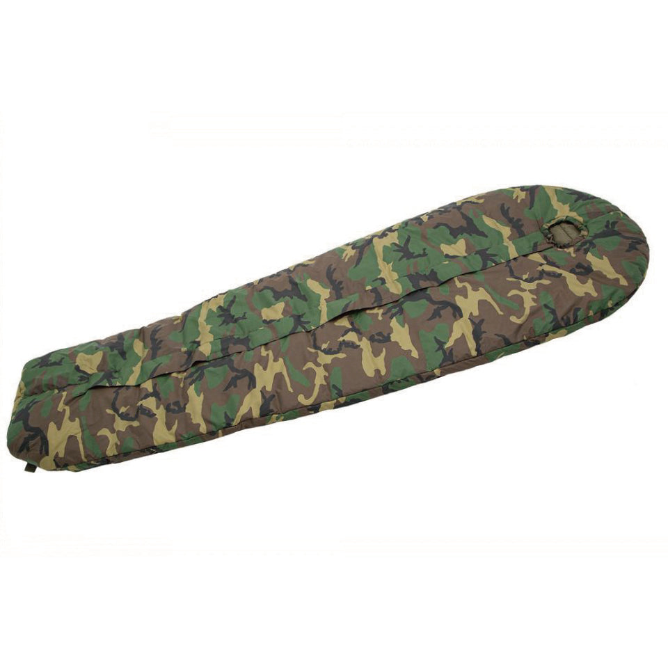 Defence 4 寝袋 シュラフ