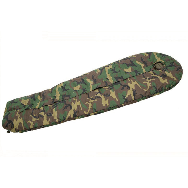 Defence 4 寝袋 シュラフ