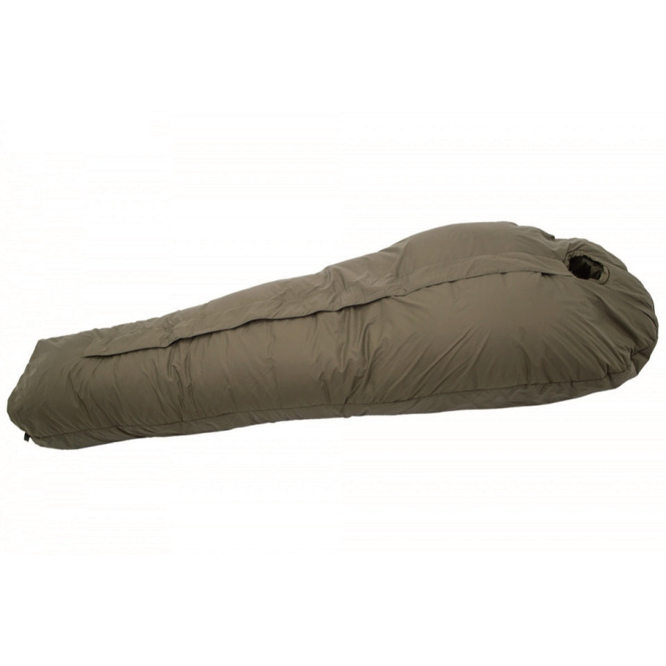 カリンシア ディフェンス6 Carinthia Defence 6  Mサイズ商品は寝袋本体と保存袋です