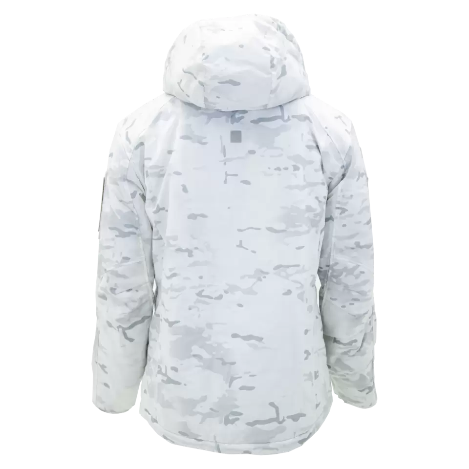 MIG 5.0 Jacket Alpine (お取り寄せ)