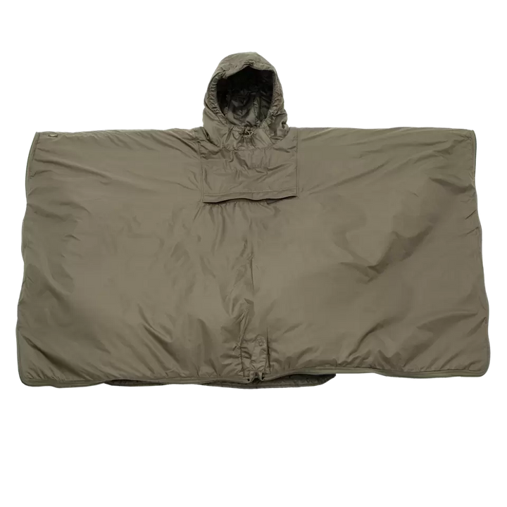 Carinthia Poncho System - CPS / カリンシア ポンチョシステム