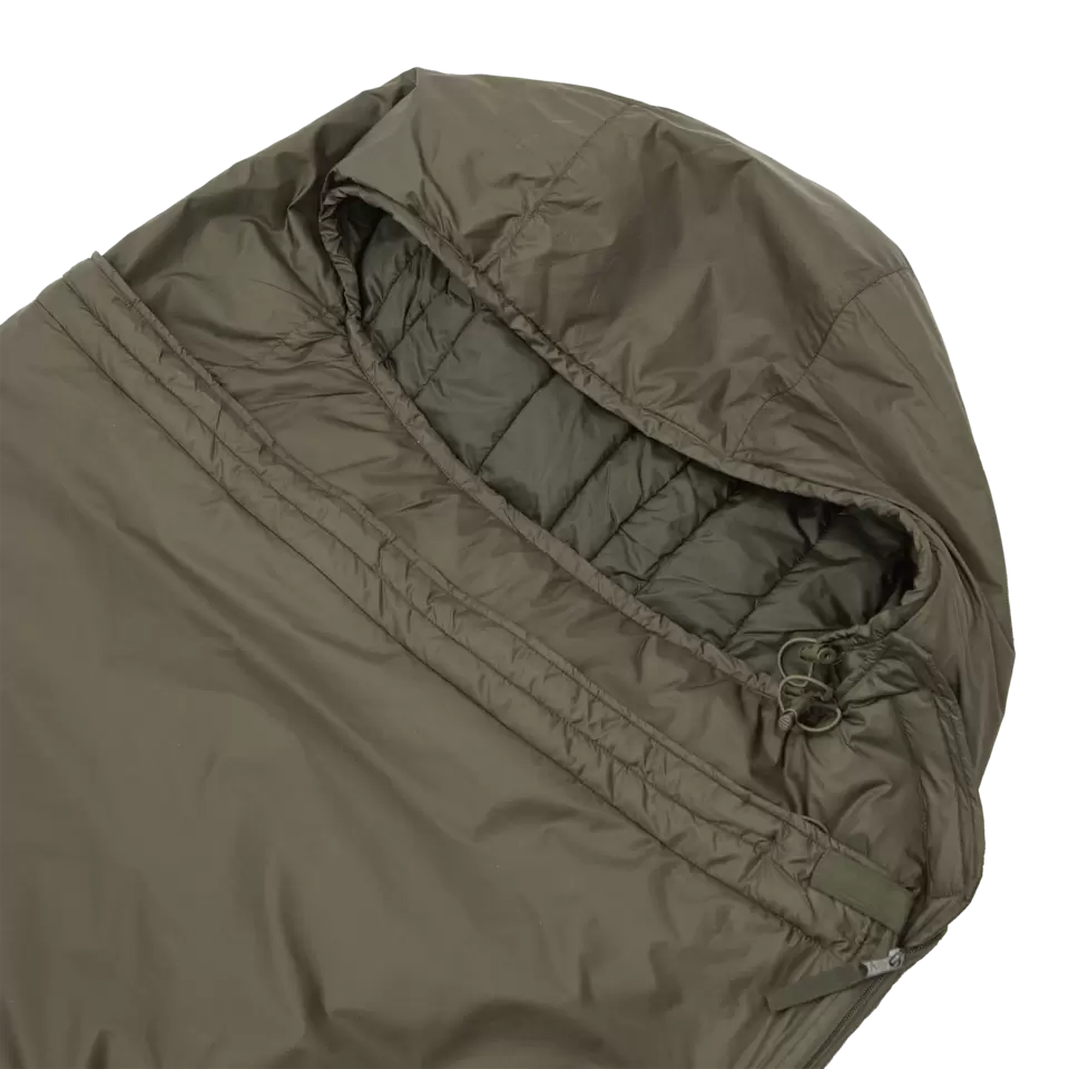 Carinthia Poncho System - CPS / カリンシア ポンチョシステム Carinthia Poncho System - CPS / カリンシア ポンチョシステム
