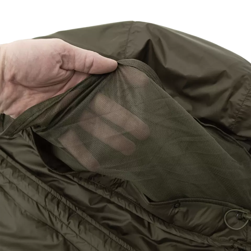 Carinthia Poncho System - CPS / カリンシア ポンチョシステム