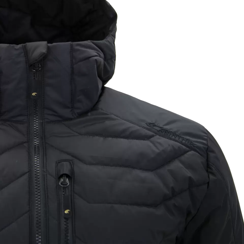 G-LOFT® ESG Jacket /ジーロフト イーエスジージャケット【在庫あり】 – CARINTHIA