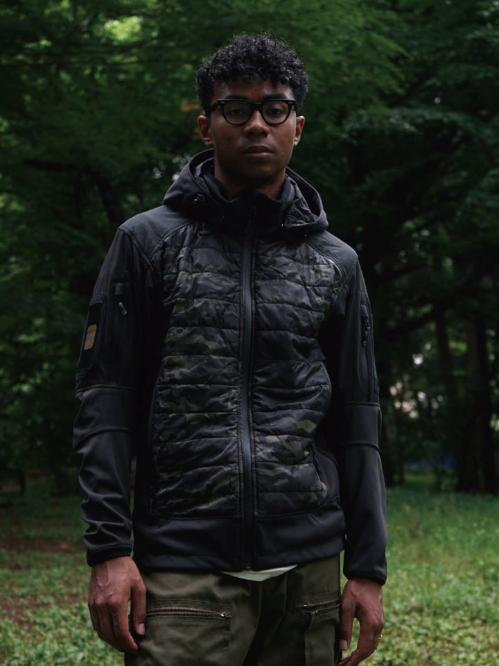 G-LOFT® ISG Jacket ジーロフト - Main Image