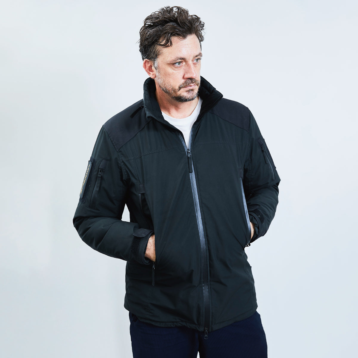 Hig 4.0 Jacket / マウンテンパーカー アウトドアジャケット – CARINTHIA