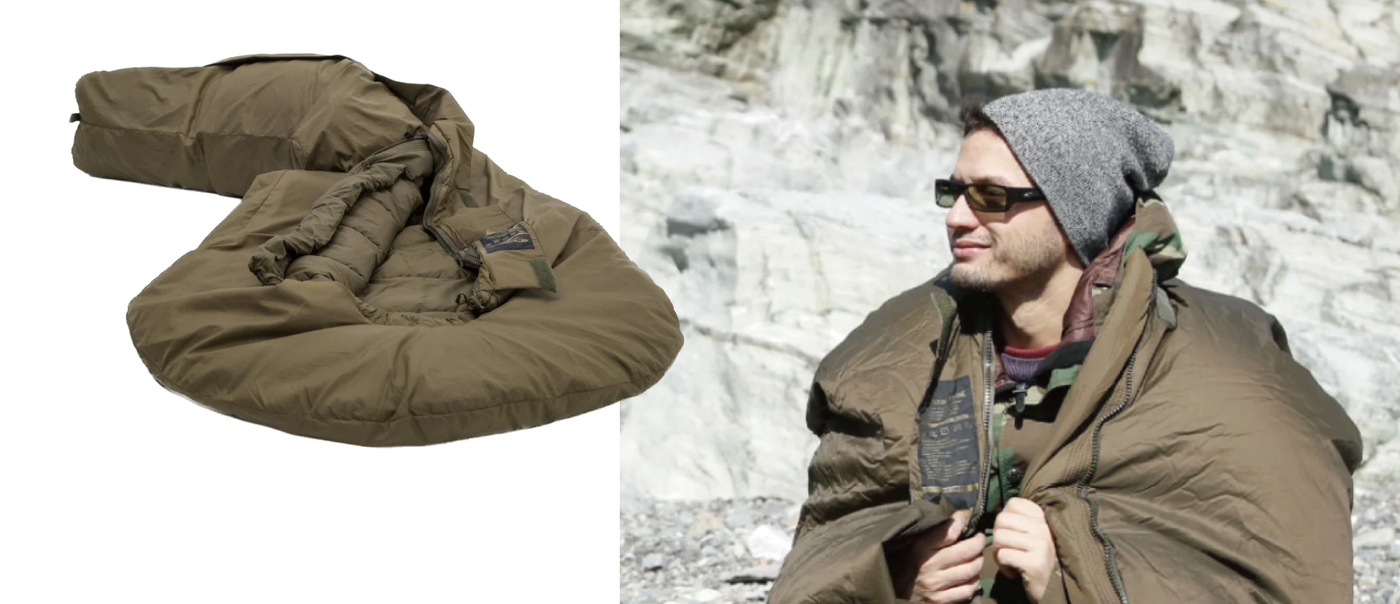 Carinthia カリンシア】 寝袋 Defence 4 / ディフェンス4 【M/L Carinthia カリンシア】 寝袋 Defence 4 / ディフェンス4 【M/L
