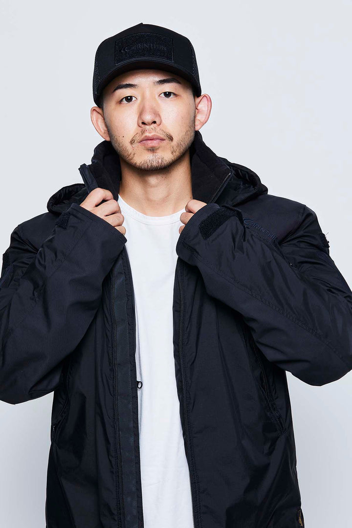 Tactical Basecap black