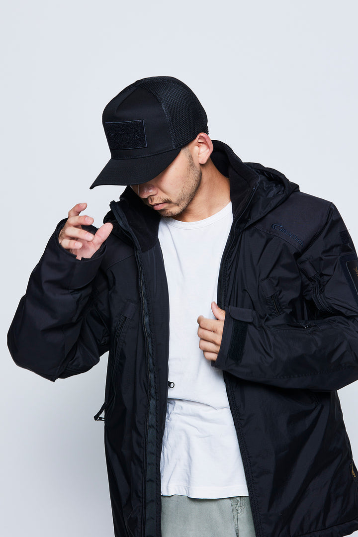 Tactical Basecap black