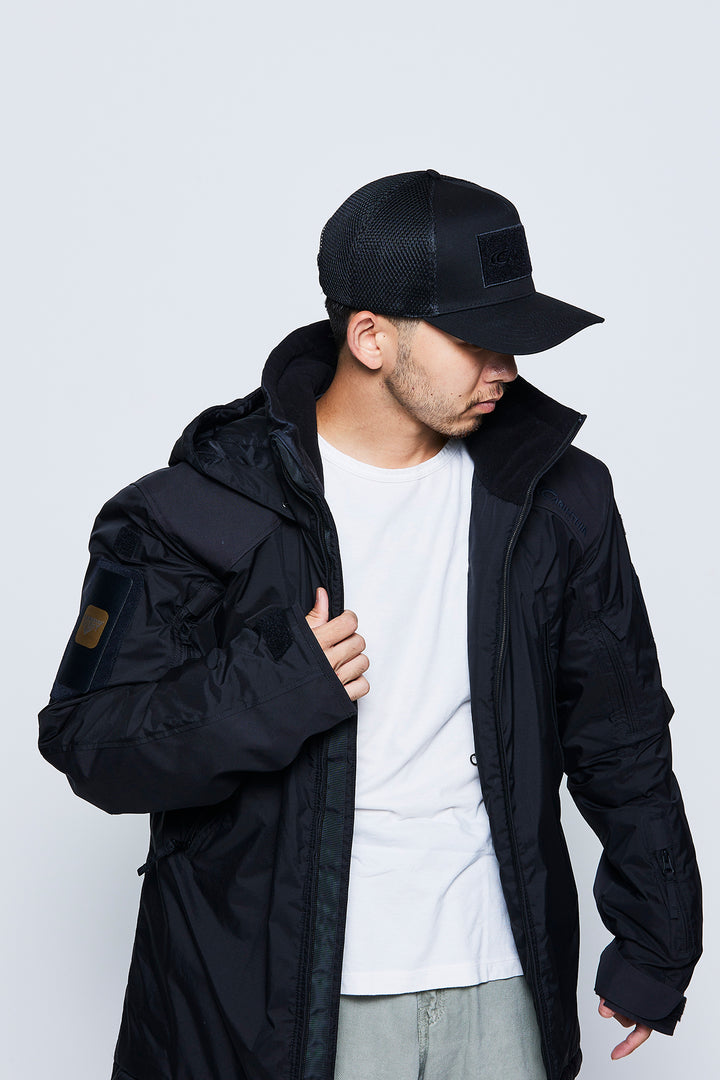 Tactical Basecap black