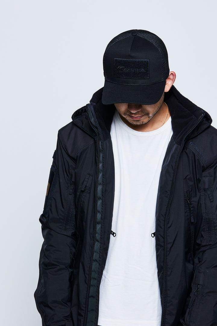 Tactical Basecap black