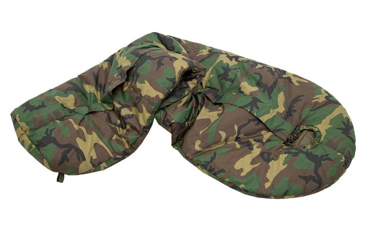 Defence 4 WOODLAND LIMITED EDITION ディフェンス4 ウッド