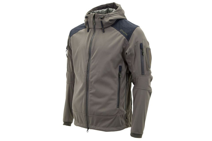 Softshell Jacket / ソフトシェルジャケット【在庫あり】 – CARINTHIA