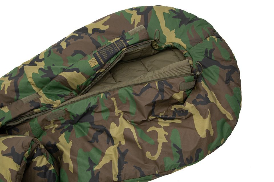 特価 Defence ウッド ディフェンス4 EDITION LIMITED WOODLAND 4 アウトドア寝具