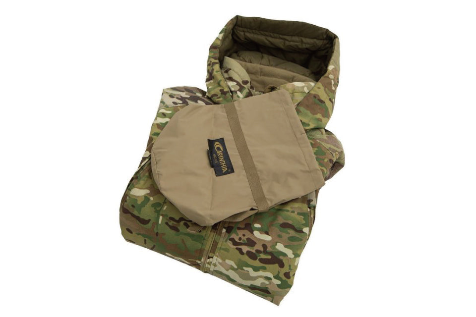 MIG 4.0 Jacket Multicam / ミッグ 4.0 ジャケット マルチカム【S
