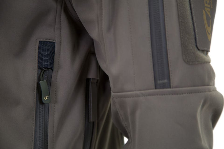 Softshell Jacket