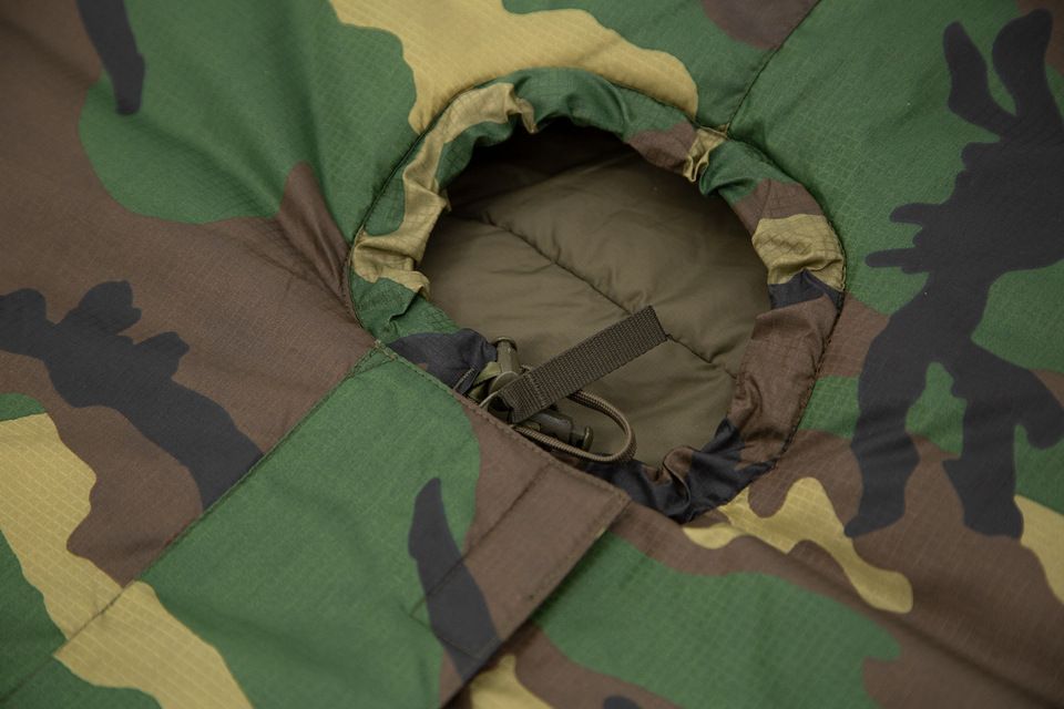 Defence 4 WOODLAND LIMITED EDITION ディフェンス4 ウッド