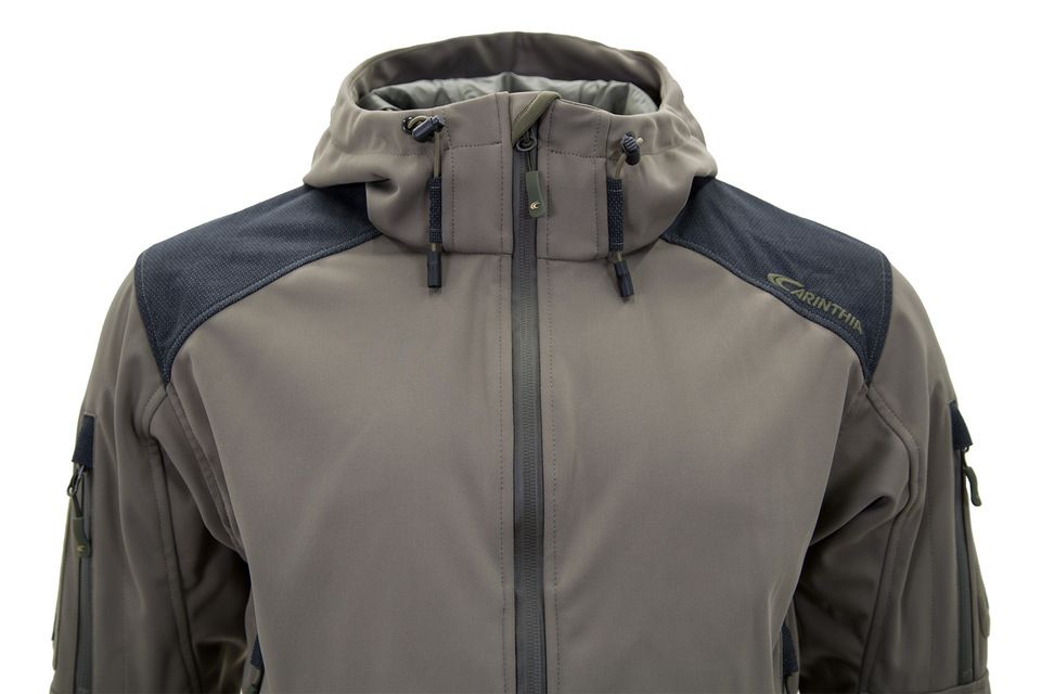 Softshell Jacket