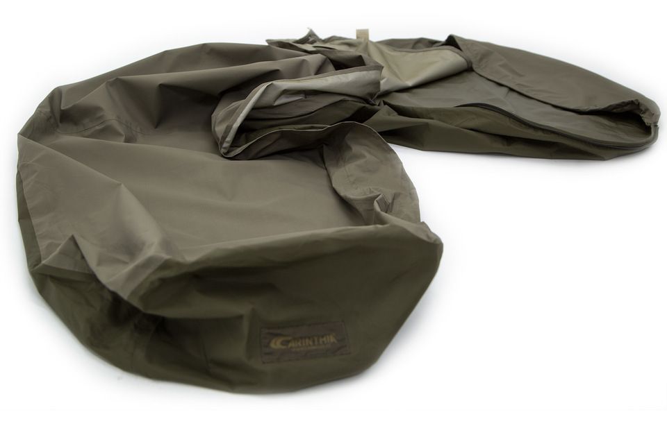 Expedition Cover Gore
