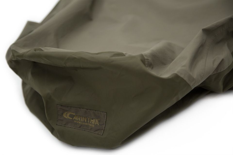 Expedition Cover Gore