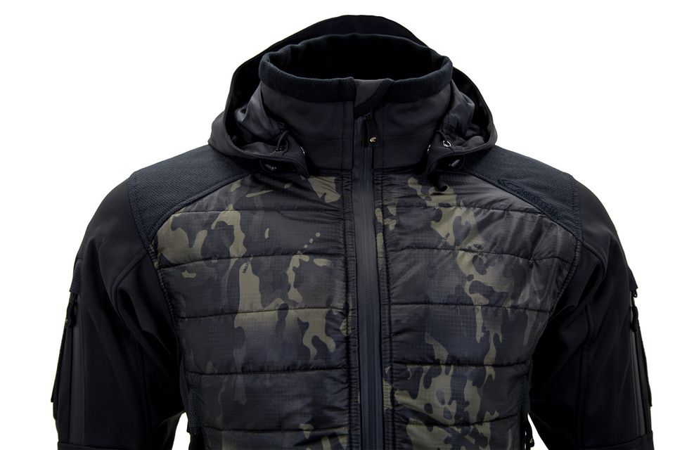 G-LOFT® ISG 2.0 Jacket / ジーロフト アイエスジー2.0ジャケット 