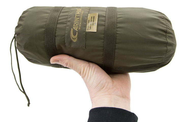 Expedition Cover Gore