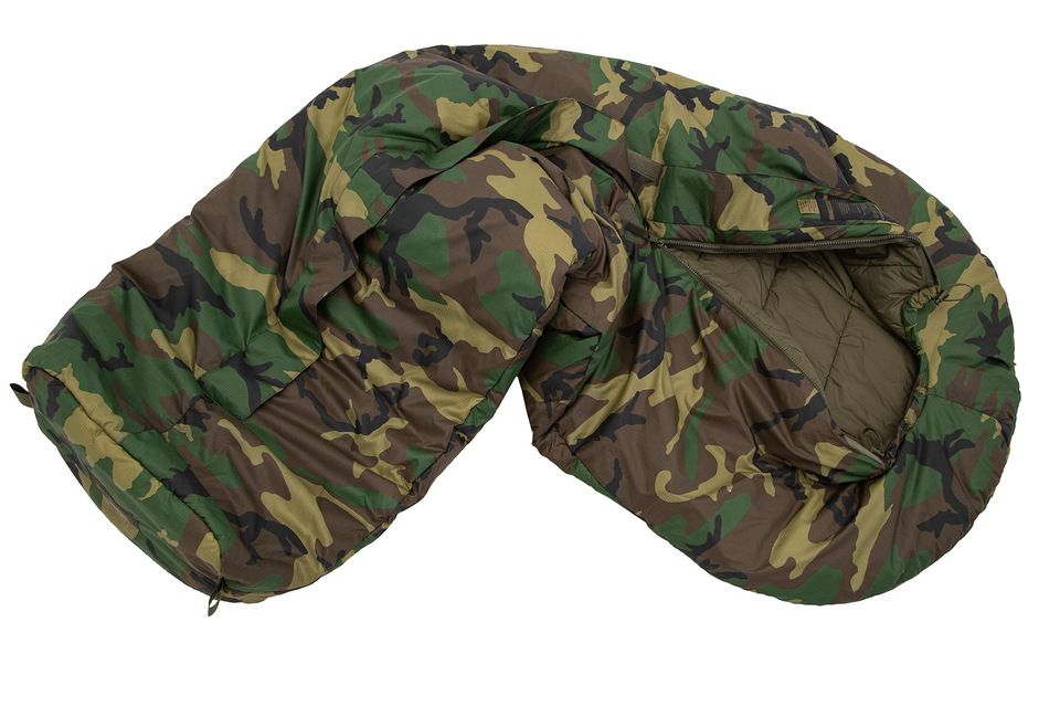 Defence 4 WOODLAND LIMITED EDITION ディフェンス4 ウッドランド【Mサイズ在庫あり】 – CARINTHIA