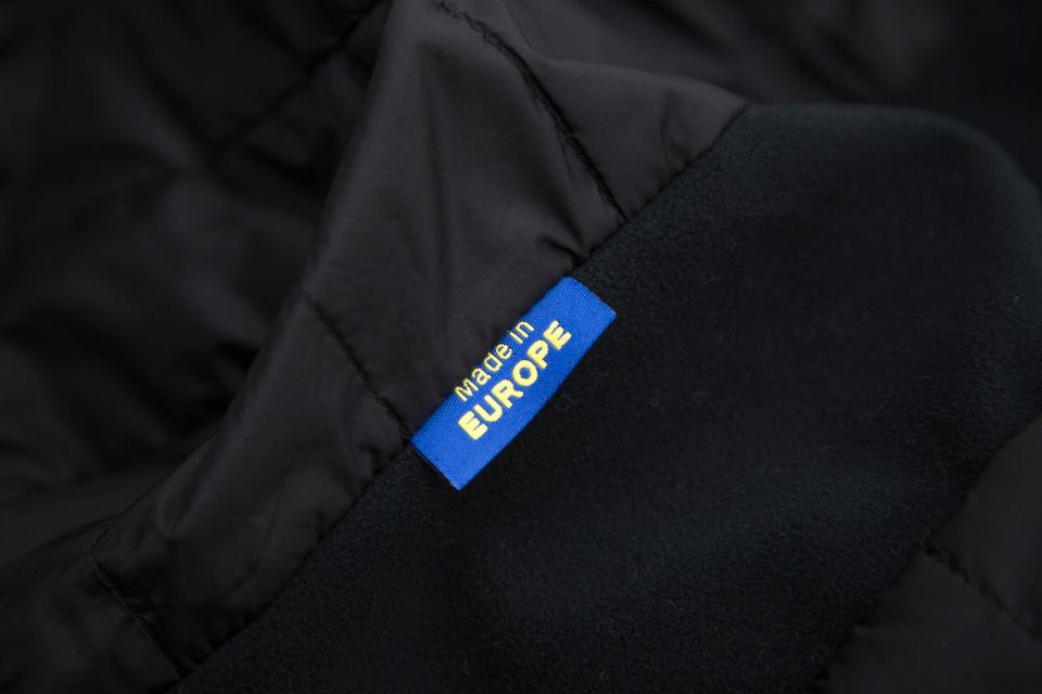 G-LOFT® TLG Vest / ジーロフト ティーエルジーベスト【在庫あり