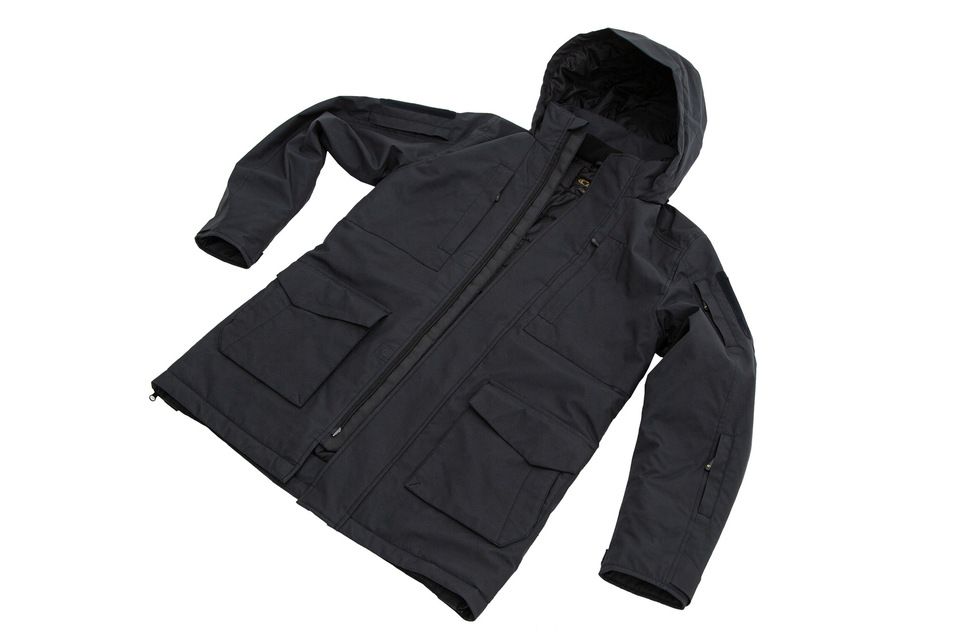 G-LOFT® Tactical Parka / ジーロフト タクティカルパーカ【完売