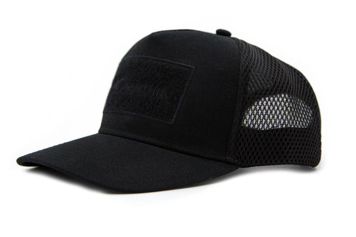 Tactical Basecap black