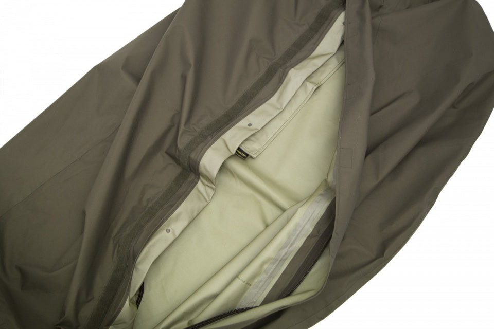 Sleeping Bag Cover / スリーピングバッグカバー – CARINTHIA