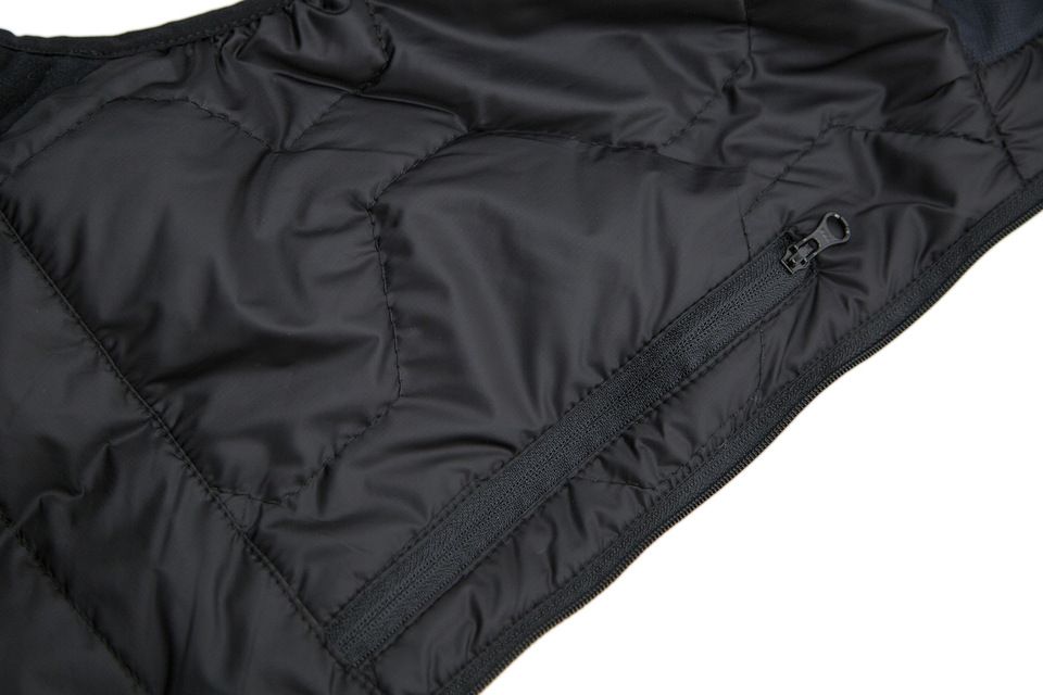 G-LOFT® TLG Vest / ジーロフト ティーエルジーベスト【在庫あり