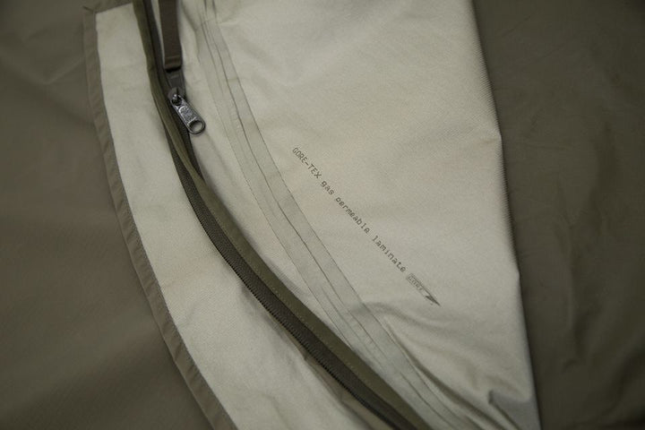 Expedition Cover Gore