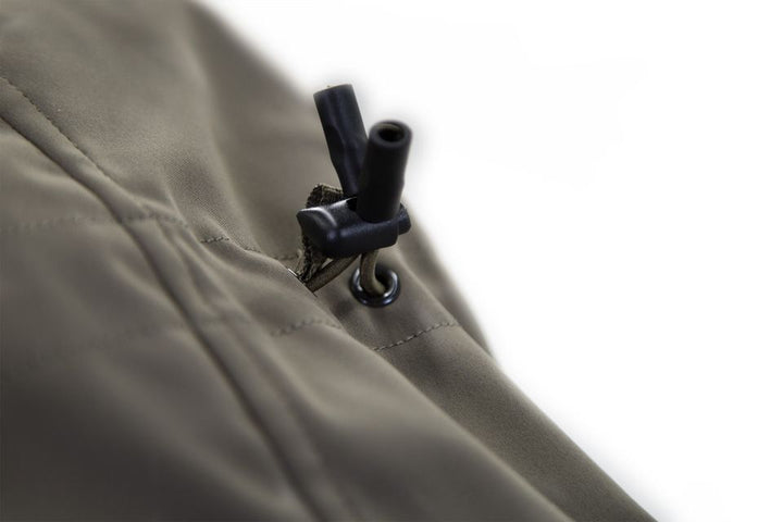 Softshell Jacket