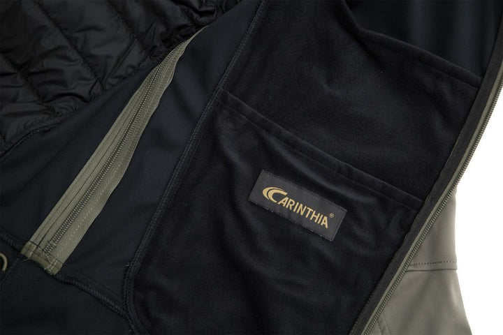 Softshell Jacket