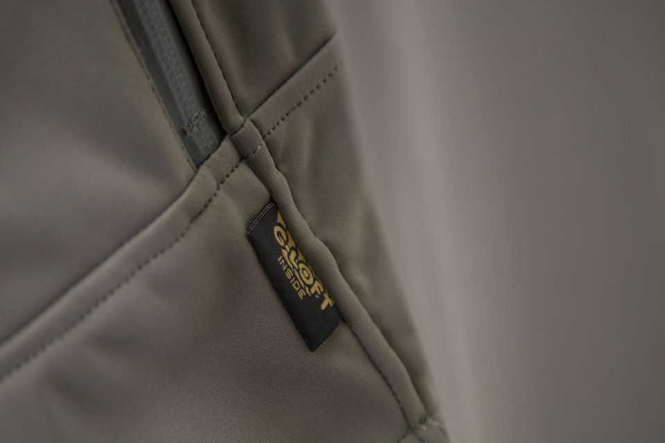 Softshell Jacket