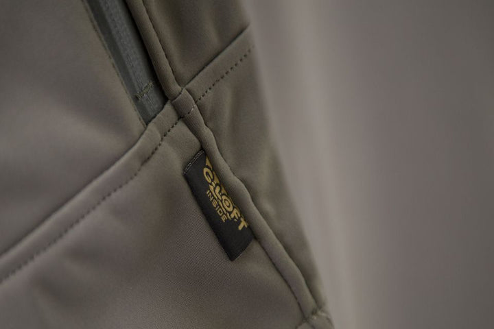Softshell Jacket