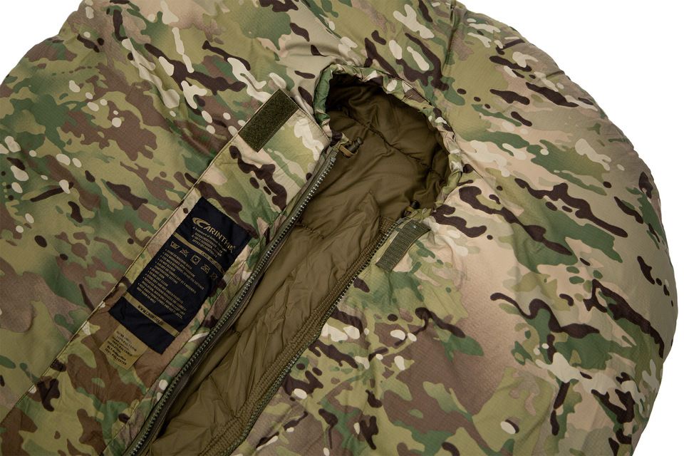 Carinthia カリンシア Defence 4 MULTICAM LIMITED EDITION 