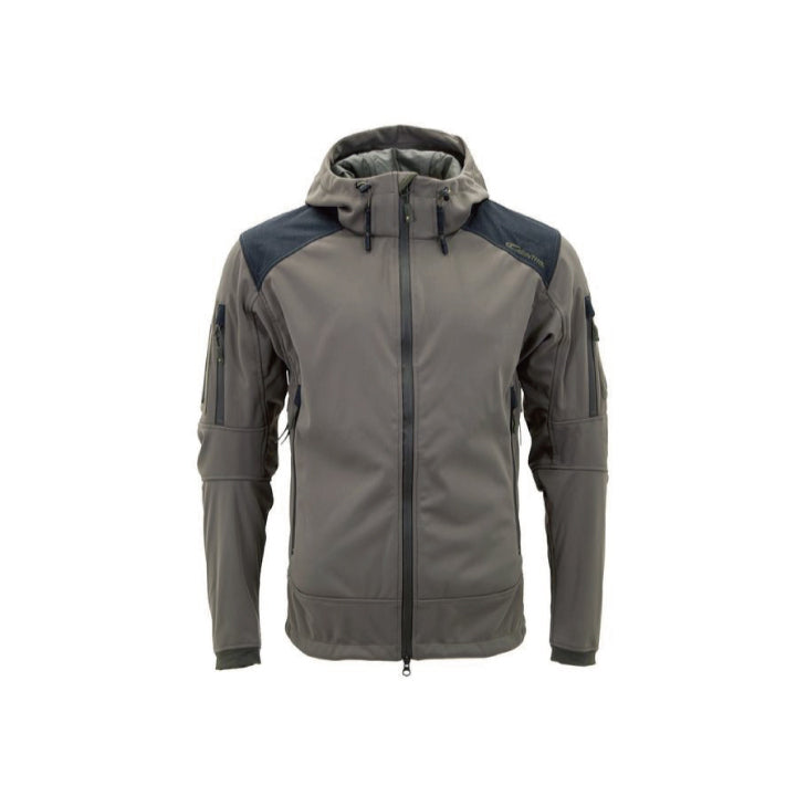 Softshell Jacket