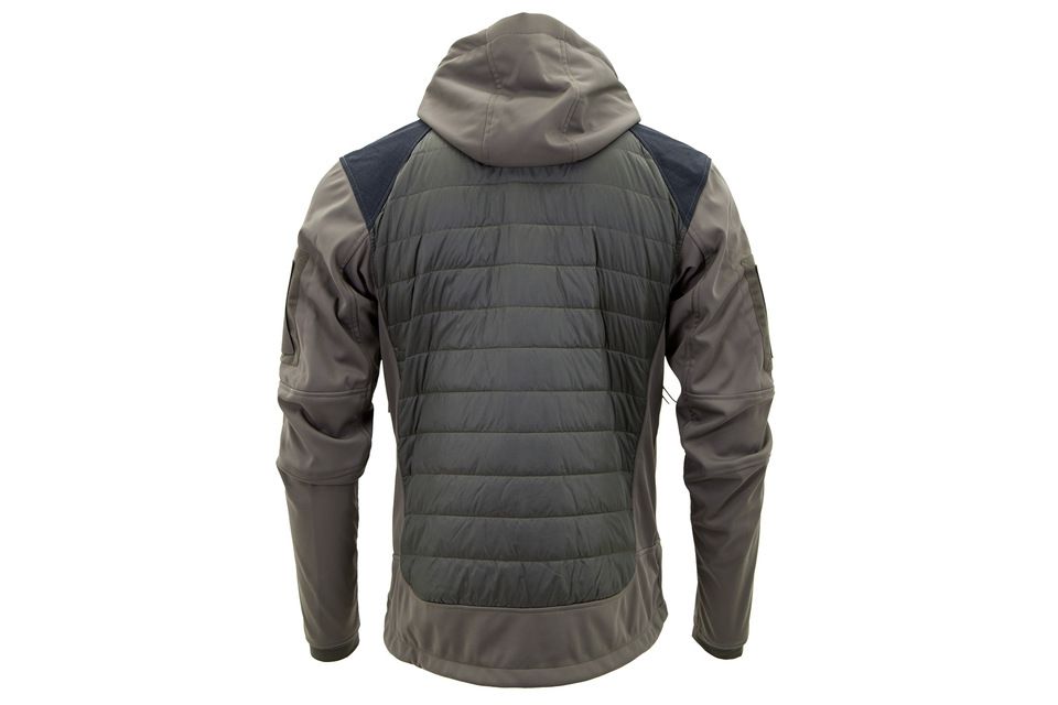 Softshell Jacket