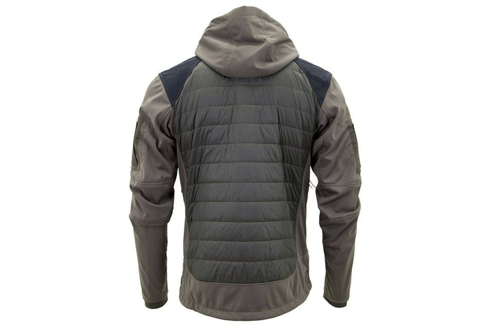 Softshell Jacket
