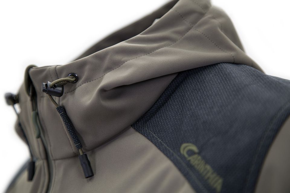 Softshell Jacket