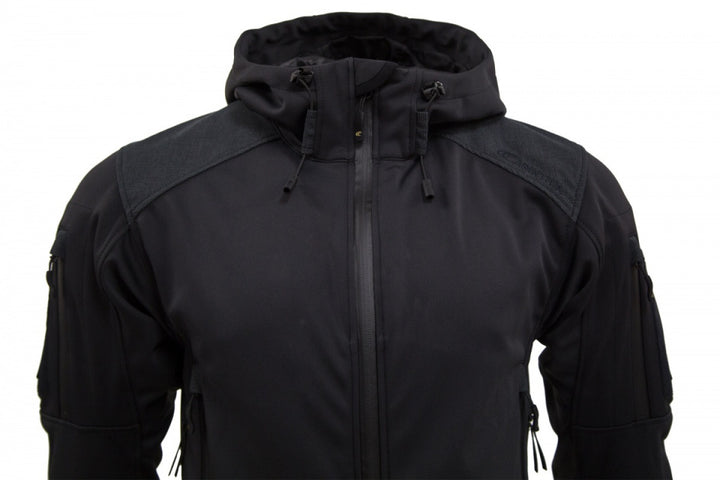 Softshell Jacket