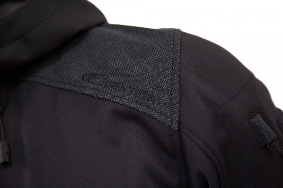 Softshell Jacket