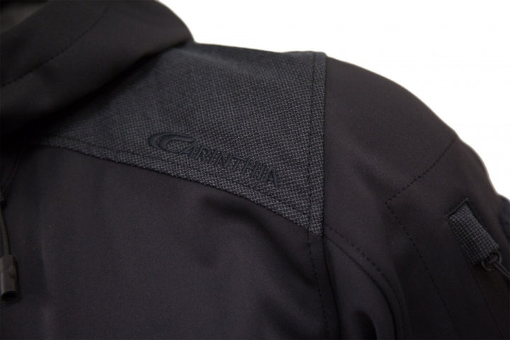 Softshell Jacket